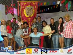  1° Encontro de Quadrilheiros