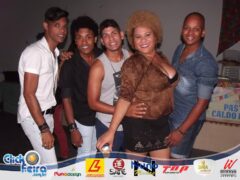  1° Encontro de Quadrilheiros