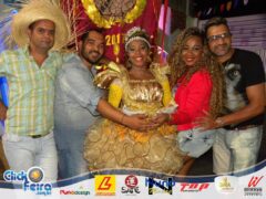  1° Encontro de Quadrilheiros