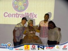  1° Encontro de Quadrilheiros