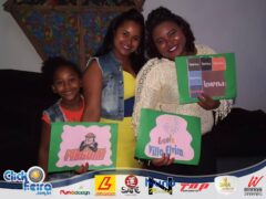  1° Encontro de Quadrilheiros