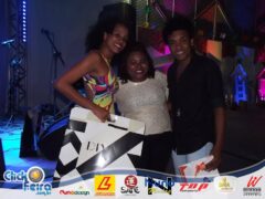  1° Encontro de Quadrilheiros
