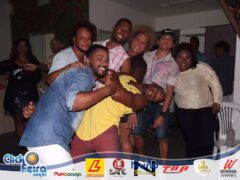  1° Encontro de Quadrilheiros