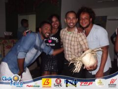  1° Encontro de Quadrilheiros