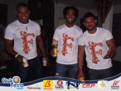  1° Encontro de Quadrilheiros