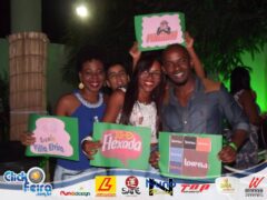  1° Encontro de Quadrilheiros