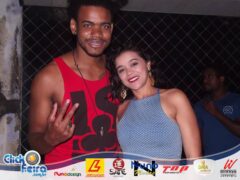 Lavagem da Rua João de Barro 