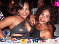 Tayrone & Léo Santana 