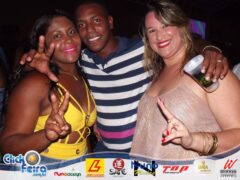 Tayrone & Léo Santana 
