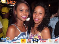 Tayrone & Léo Santana 