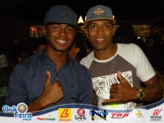 Tayrone & Léo Santana 