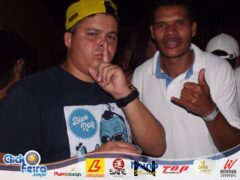 Tayrone & Léo Santana 