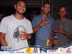 Tayrone & Léo Santana 