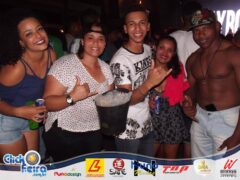 Tayrone & Léo Santana 