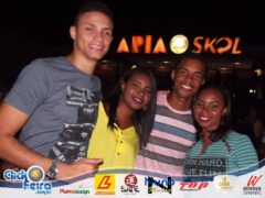 Tayrone & Léo Santana 