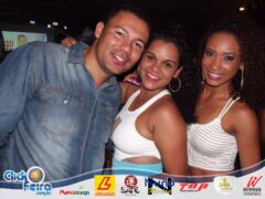 Tayrone & Léo Santana 