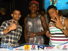 Tayrone & Léo Santana 