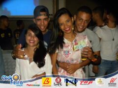 Tayrone & Léo Santana 