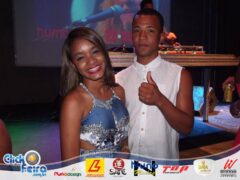 Tayrone & Léo Santana 