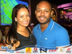 Tayrone & Léo Santana 