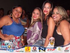 Tayrone & Léo Santana 