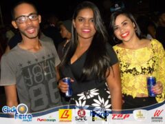 Tayrone & Léo Santana 