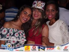 Tayrone & Léo Santana 