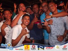 Tayrone & Léo Santana 
