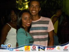 Tayrone & Léo Santana 