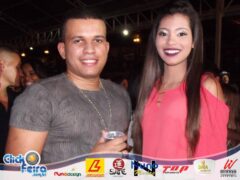 Tayrone & Léo Santana 