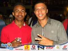 Tayrone & Léo Santana 