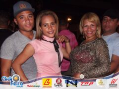 Tayrone & Léo Santana 