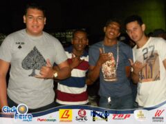 Tayrone & Léo Santana 