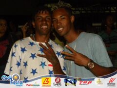 Tayrone & Léo Santana 