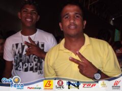 Tayrone & Léo Santana 