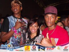 Tayrone & Léo Santana 