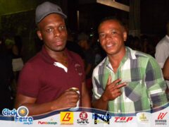 Tayrone & Léo Santana 