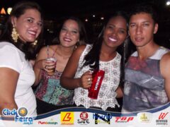 Tayrone & Léo Santana 