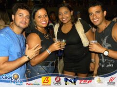 Tayrone & Léo Santana 