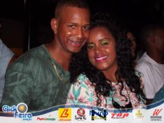 Tayrone & Léo Santana 