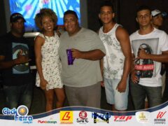Tayrone & Léo Santana 