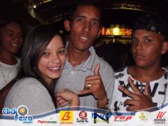 Tayrone & Léo Santana 