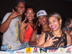 Tayrone & Léo Santana 