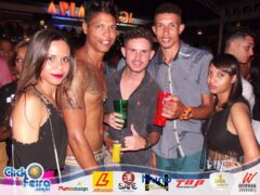 Tayrone & Léo Santana 