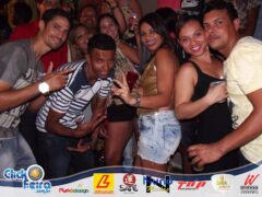 Tayrone & Léo Santana 