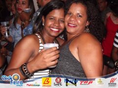 Tayrone & Léo Santana 