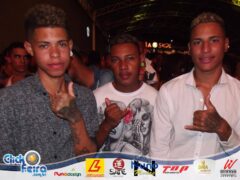 Tayrone & Léo Santana 