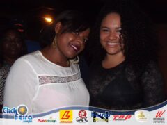 Tayrone & Léo Santana 