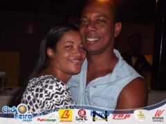 Tayrone & Léo Santana 