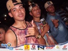Tayrone & Léo Santana 